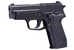 SIG Sauer Polizei P228