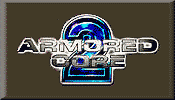 Armored Core Logo