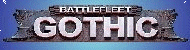Battlefleet Gothic Logo