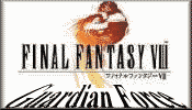 Final Fantasy VIII Guardian Force Logo