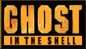 Ghost in the Shell Kits Logo