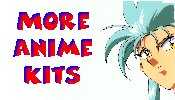 Anime Kits Logo