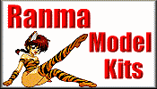 Ranma Kits Logo